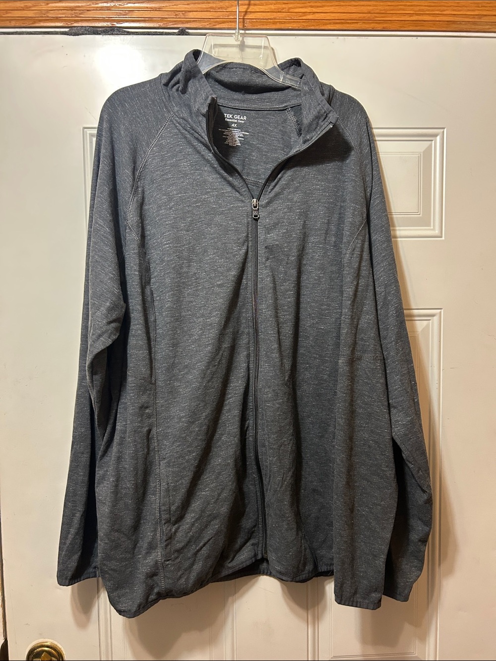 Tek Gear Jacket 4X